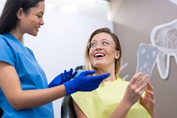 Nassau Bay, TX Holistic Dental Care Services Company