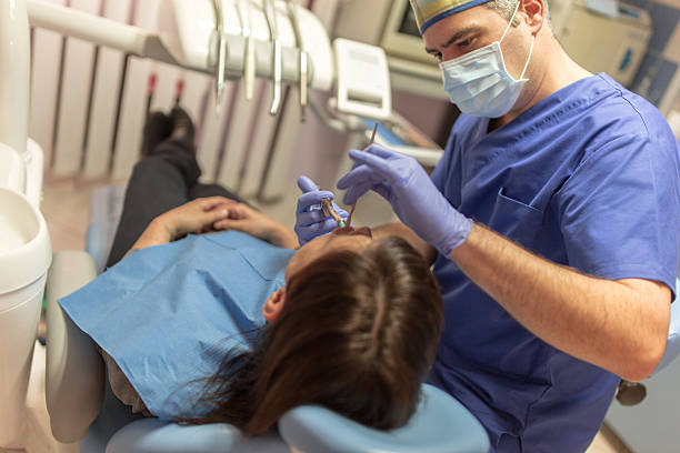 Best Wisdom Tooth Removal  in Nassau Bay, TX