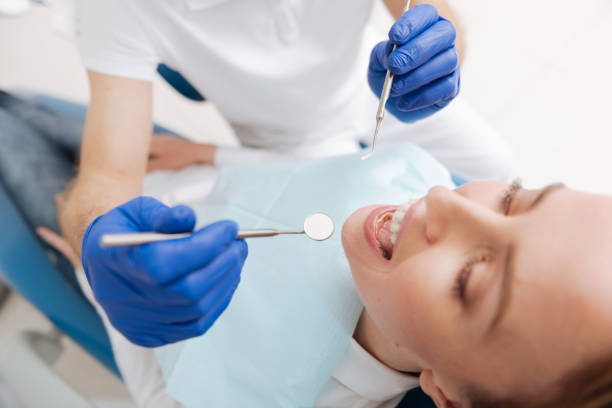 Emergency Dental Services in Nassau Bay, TX